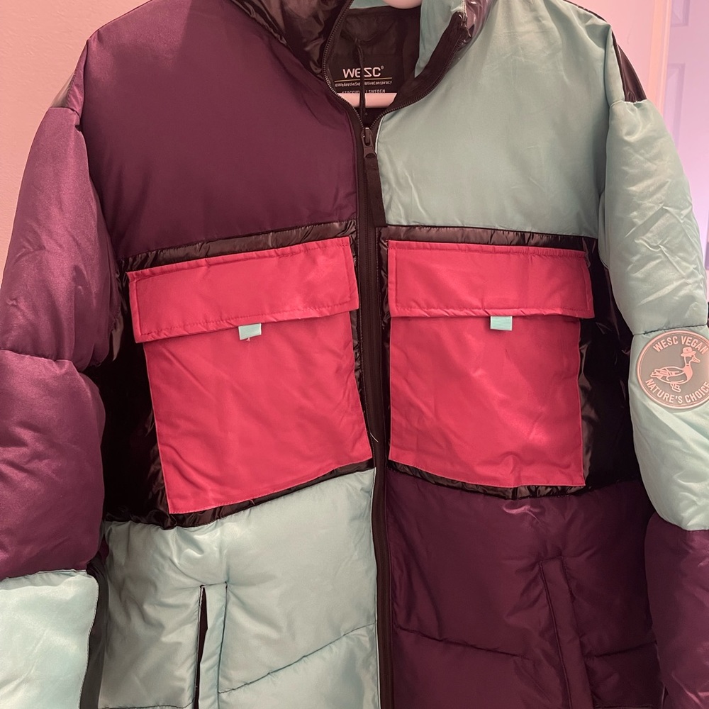 Jacket